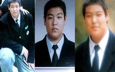 崔胜贤传与GD同性恋,神经发作,会撩妹为何单身