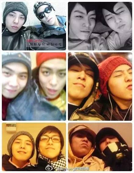 崔胜贤传与GD同性恋,神经发作,会撩妹为何单身