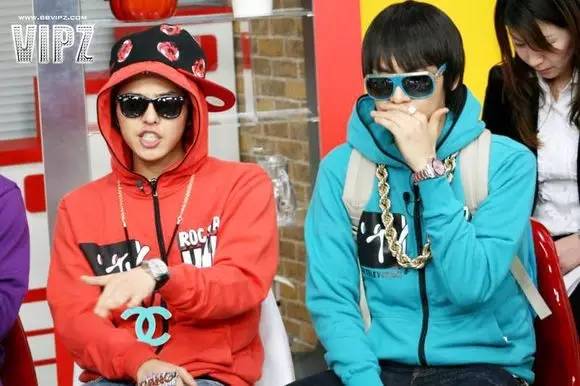 崔胜贤传与GD同性恋,神经发作,会撩妹为何单身