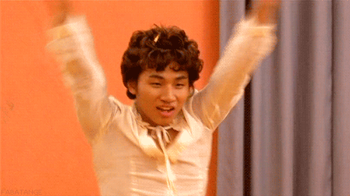 崔胜贤传与GD同性恋,神经发作,会撩妹为何单身