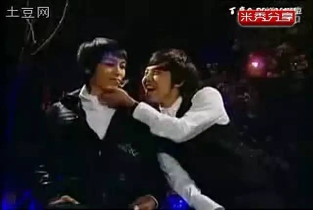 崔胜贤传与GD同性恋,神经发作,会撩妹为何单身