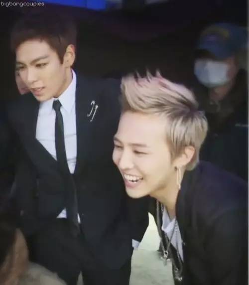 崔胜贤传与GD同性恋,神经发作,会撩妹为何单身