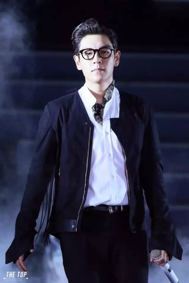 崔胜贤传与GD同性恋,神经发作,会撩妹为何单身