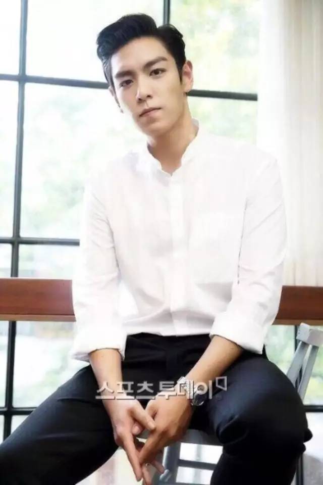 崔胜贤传与GD同性恋,神经发作,会撩妹为何单身