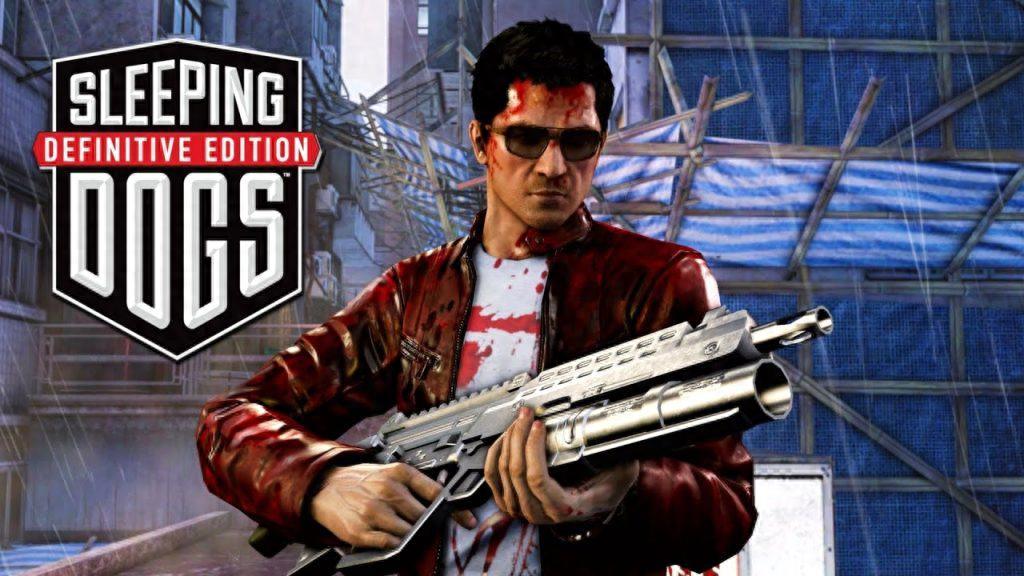 《热血无赖》有望复兴：从游戏到电影的未竟梦想