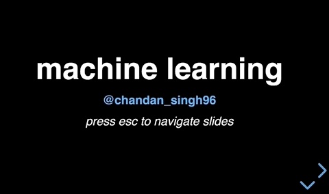 Reddit大热，伯克利PPT带你丝滑入门机器学习：知识点全面覆盖，笔记可搭配食用