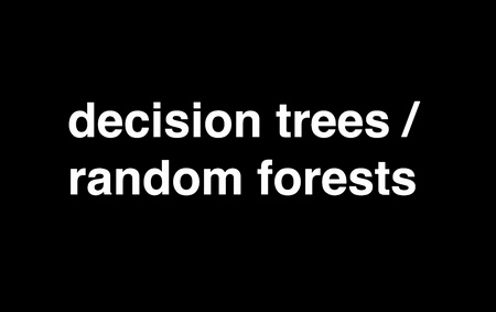 Reddit大热，伯克利PPT带你丝滑入门机器学习：知识点全面覆盖，笔记可搭配食用