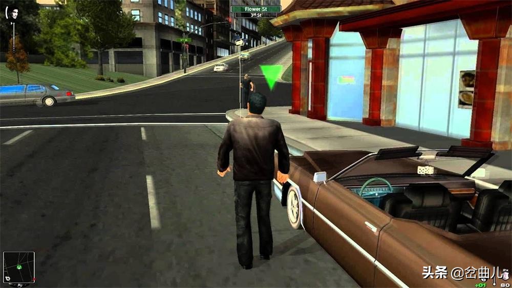 下一个“风味十足”的《热血无赖》，还有可能出现吗？