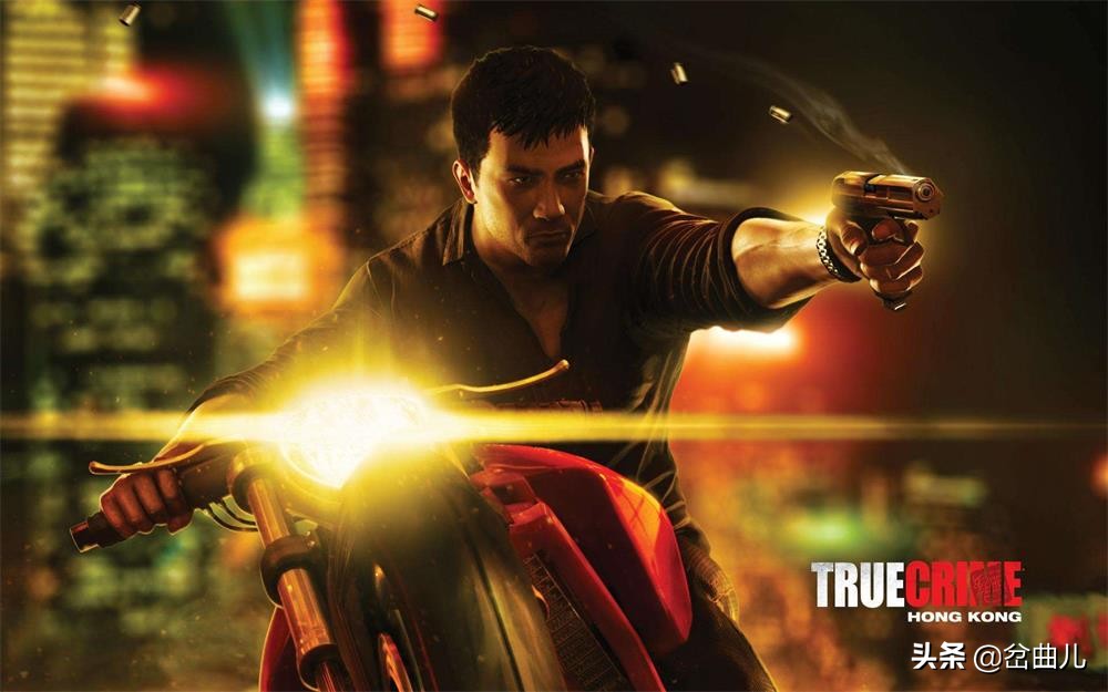 下一个“风味十足”的《热血无赖》，还有可能出现吗？