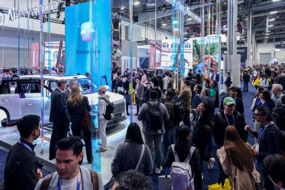 一辆车、一群人与一个产业链的向上突破