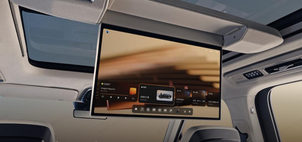 一辆车、一群人与一个产业链的向上突破