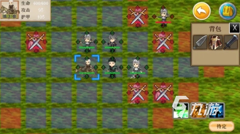 好玩的手机战棋游戏单机版合集 2024有趣的战棋手游大全