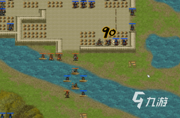 好玩的手机战棋游戏单机版合集 2024有趣的战棋手游大全