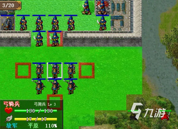 经典的策略战棋单机游戏盘点 2024耐玩的单机战棋游戏合集