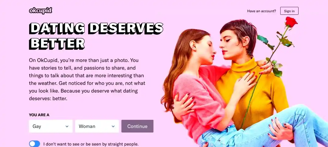 全球知名相亲网站及其特色分析