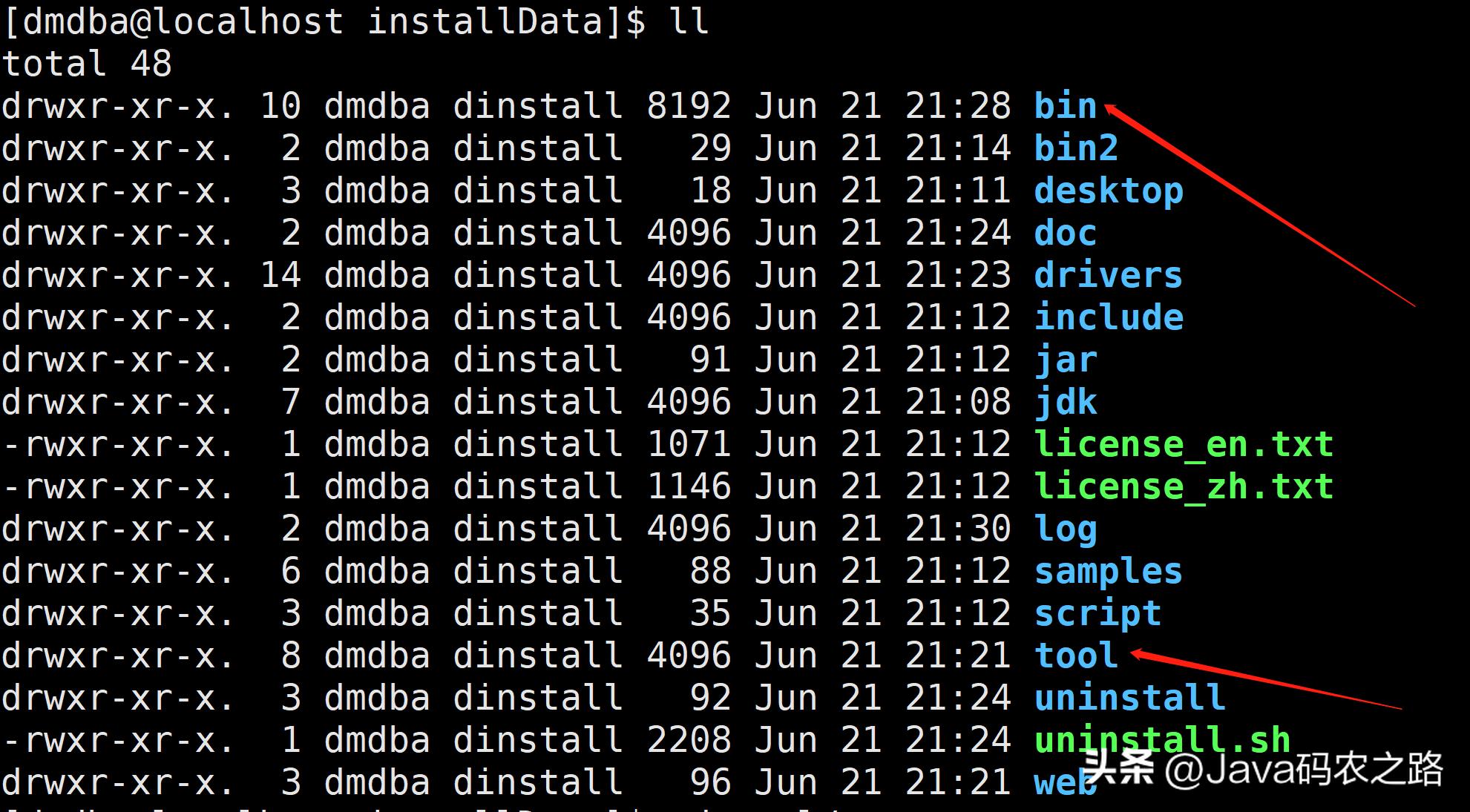 全网最详细达梦数据库安装使用教程