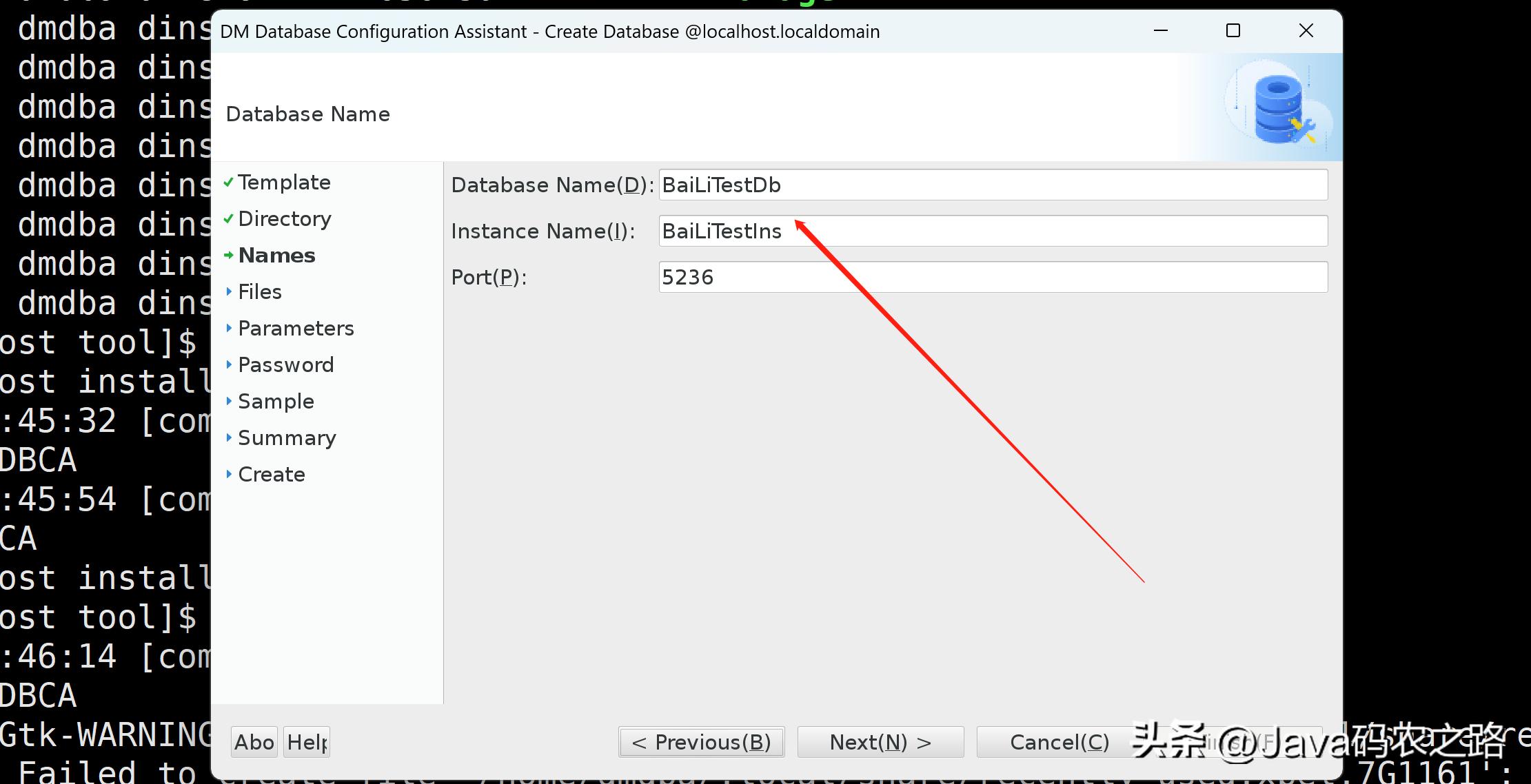 全网最详细达梦数据库安装使用教程