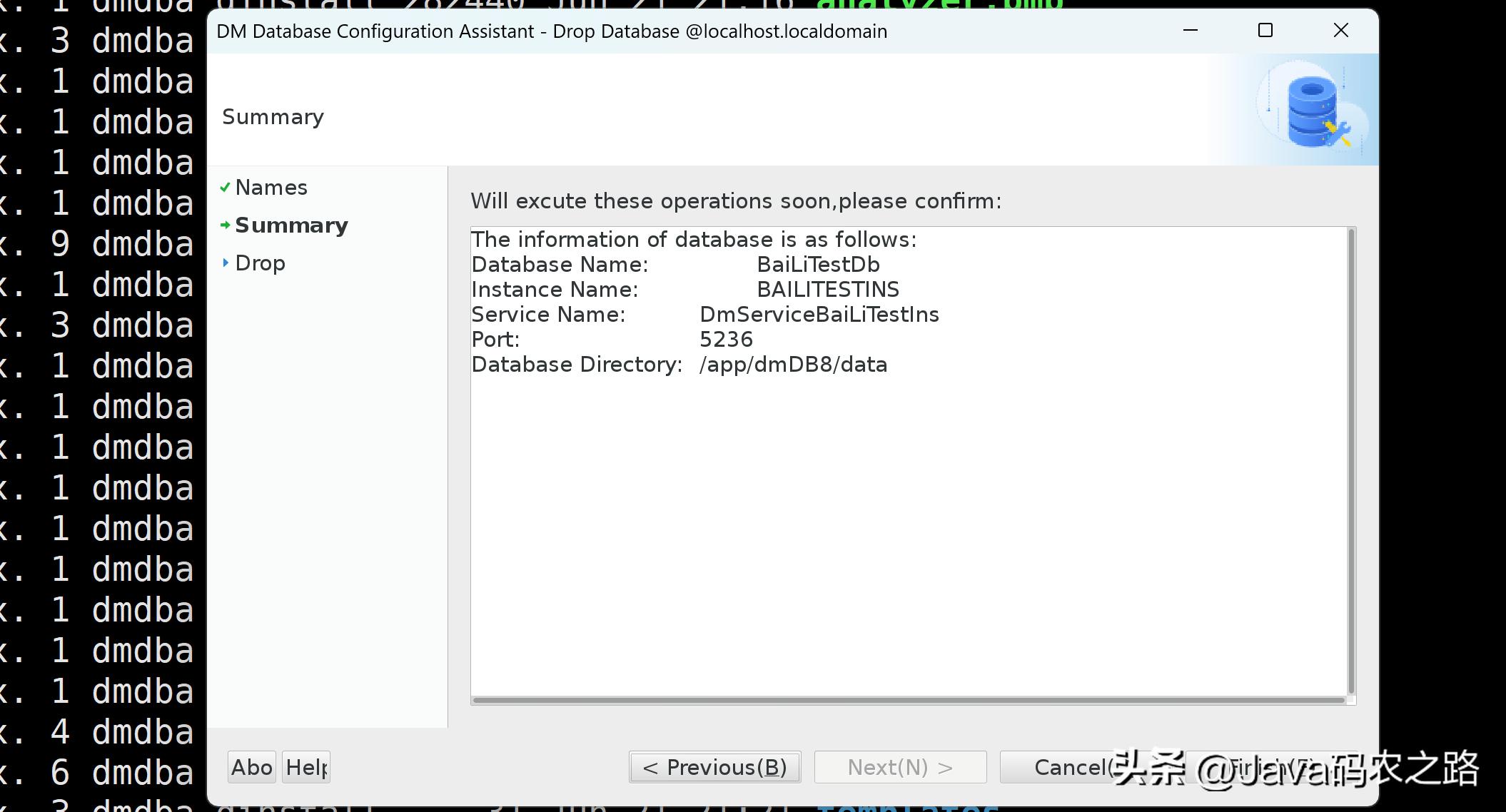 全网最详细达梦数据库安装使用教程