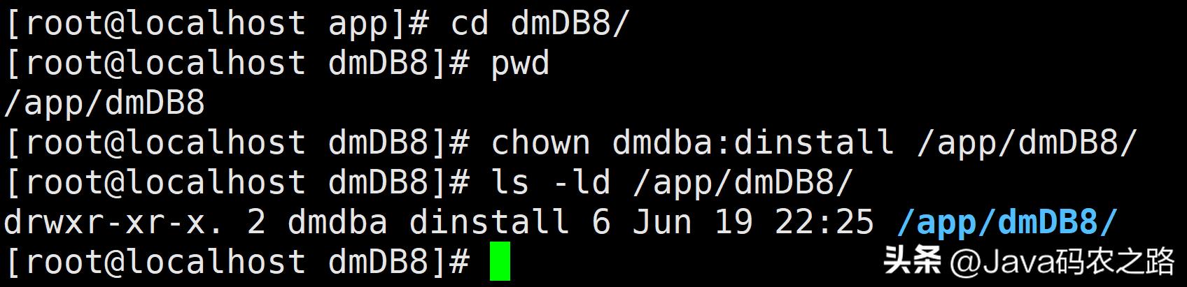 全网最详细达梦数据库安装使用教程