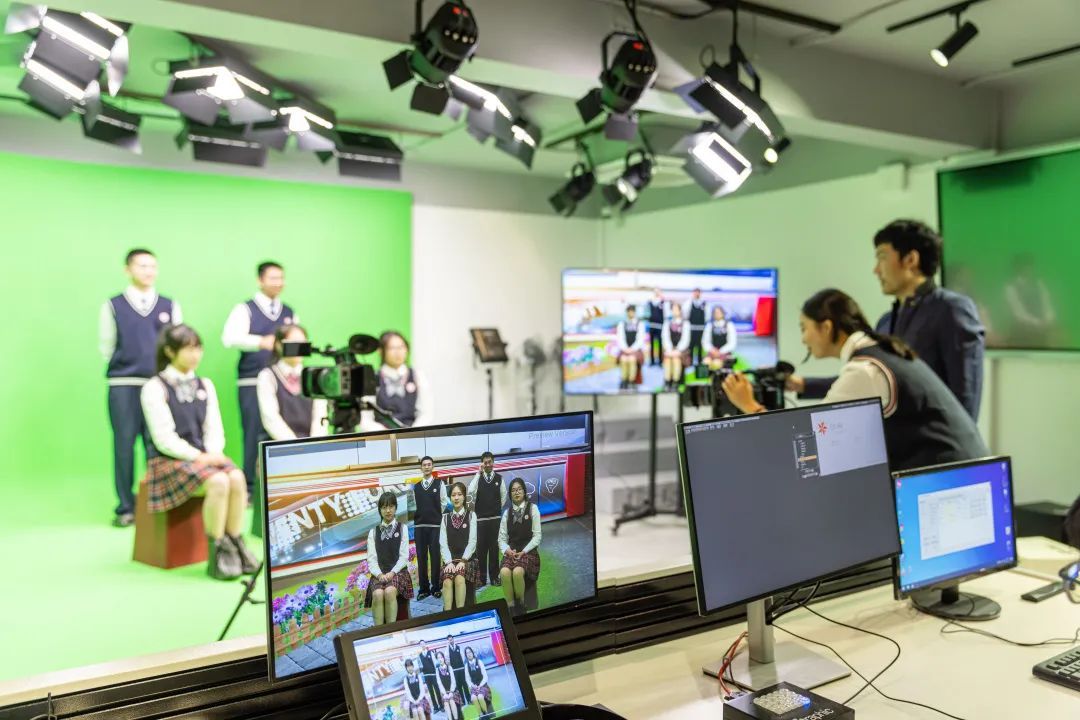 【资讯】2022上海市商业学校招生啦！——创意设计类专业群介绍