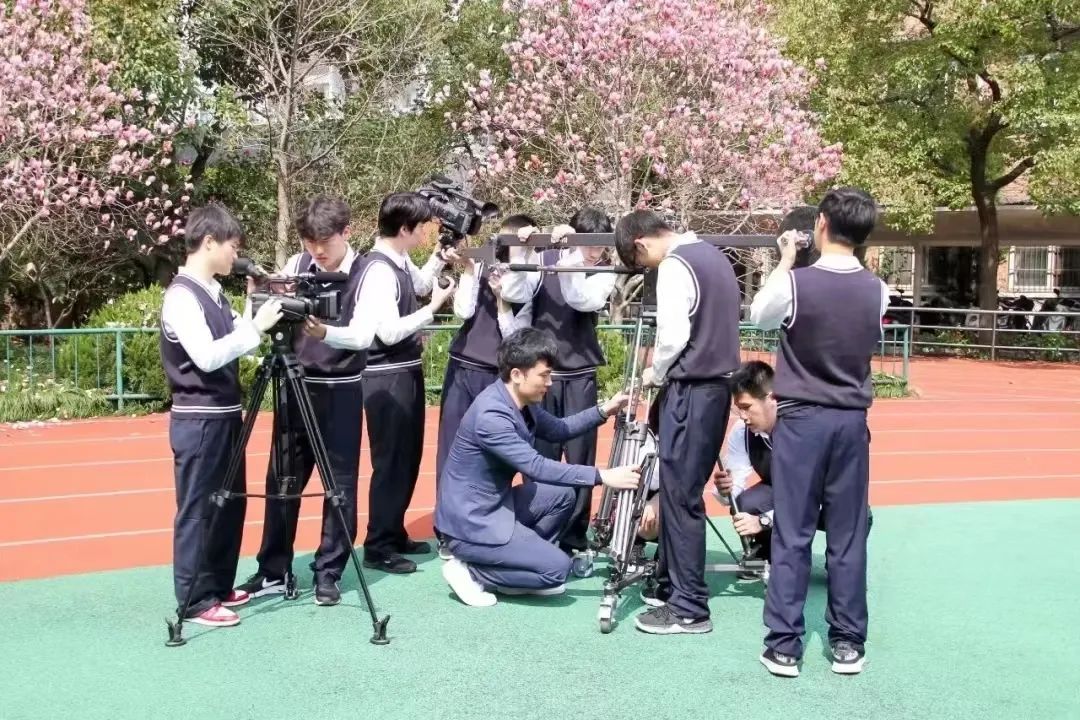 【资讯】2022上海市商业学校招生啦！——创意设计类专业群介绍