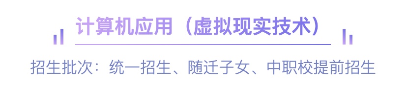【资讯】2022上海市商业学校招生啦！——创意设计类专业群介绍