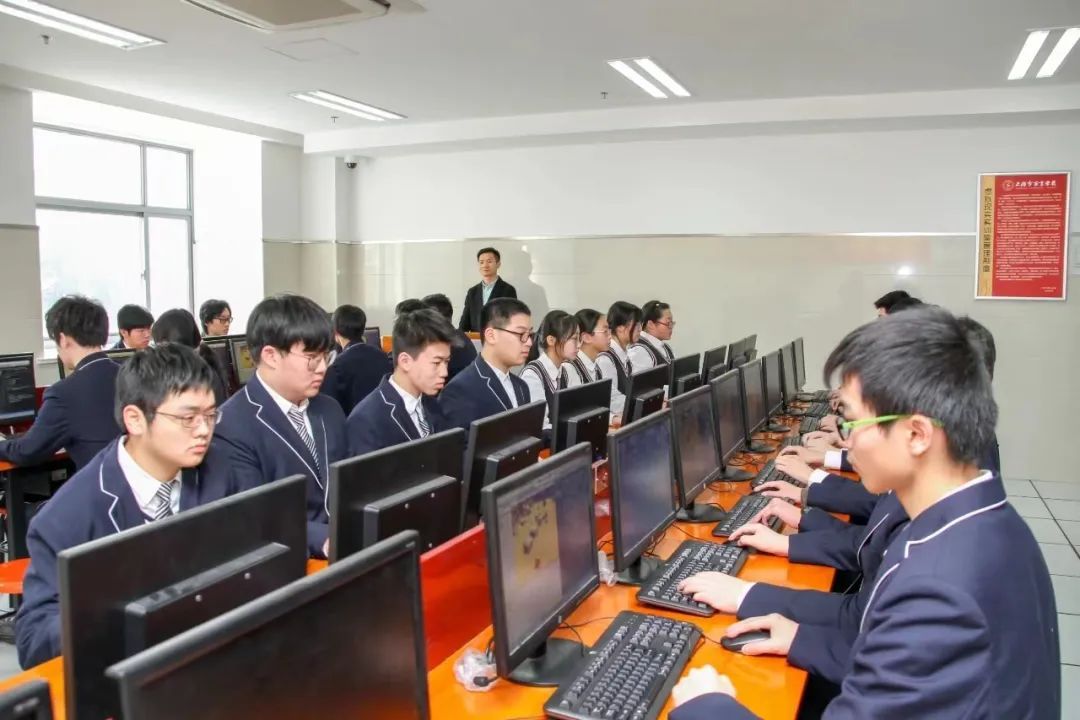 【资讯】2022上海市商业学校招生啦！——创意设计类专业群介绍