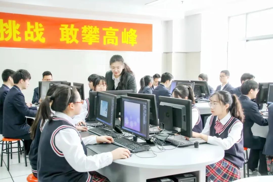 【资讯】2022上海市商业学校招生啦！——创意设计类专业群介绍