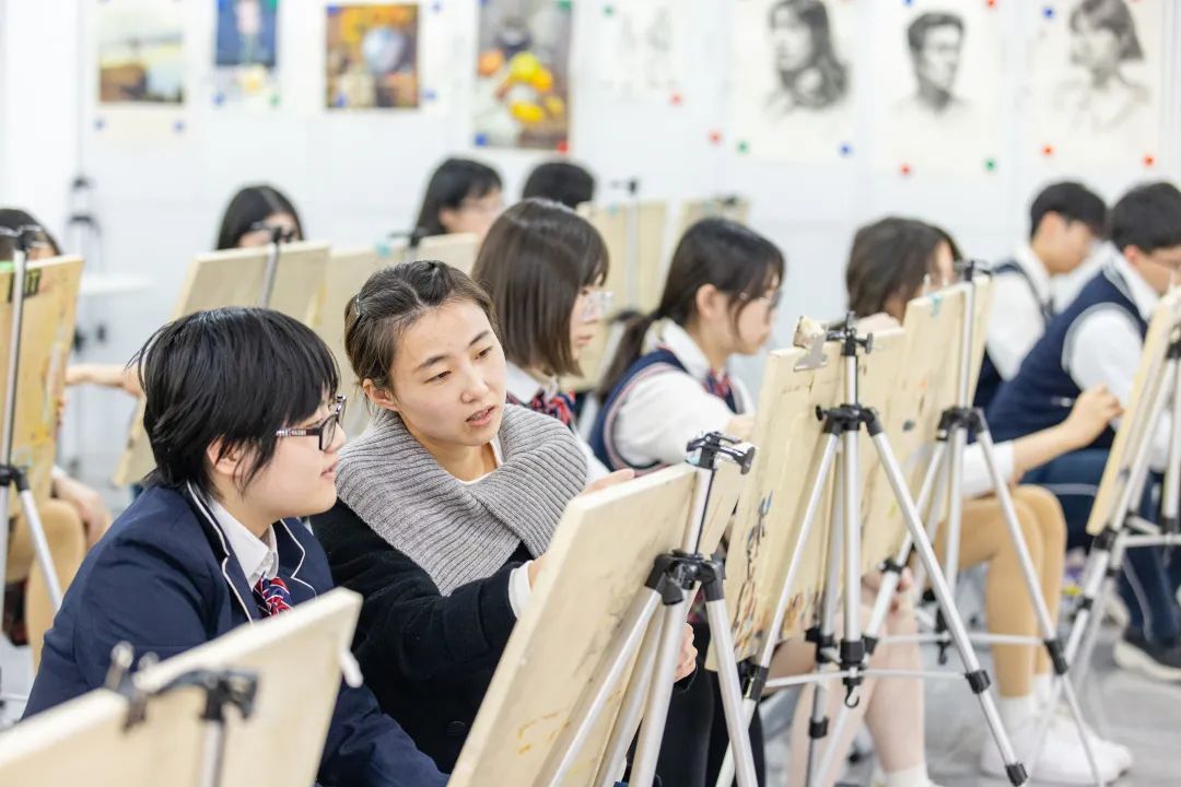 【资讯】2022上海市商业学校招生啦！——创意设计类专业群介绍