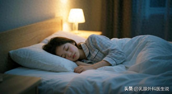“理想睡眠时长”并非“8小时”？研究发现：不少人可能睡错了！