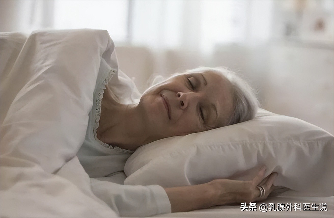 “理想睡眠时长”并非“8小时”？研究发现：不少人可能睡错了！
