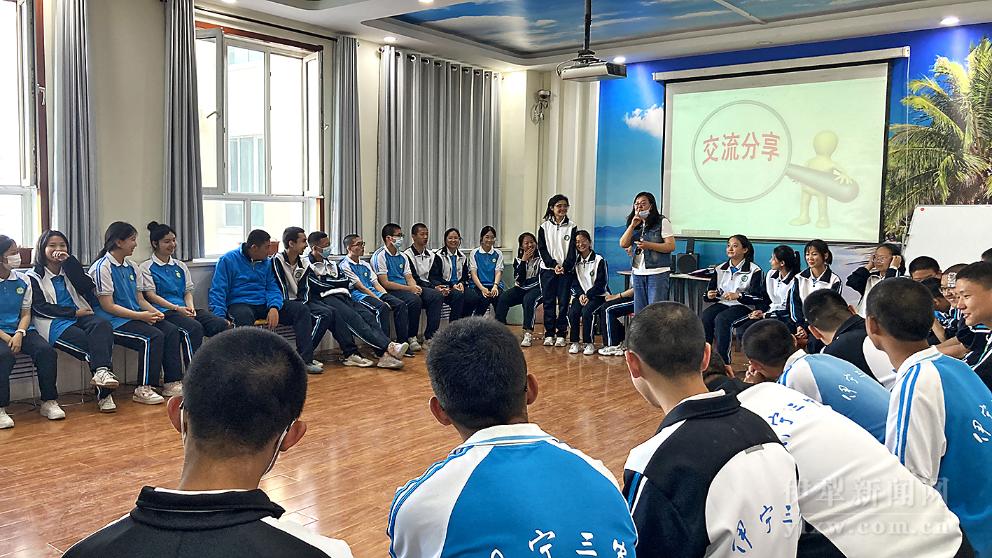 全力以赴 备战高考