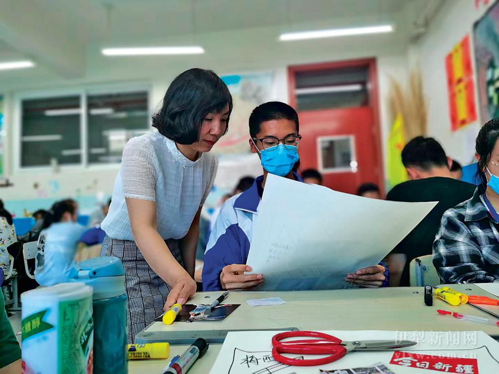 全力以赴 备战高考