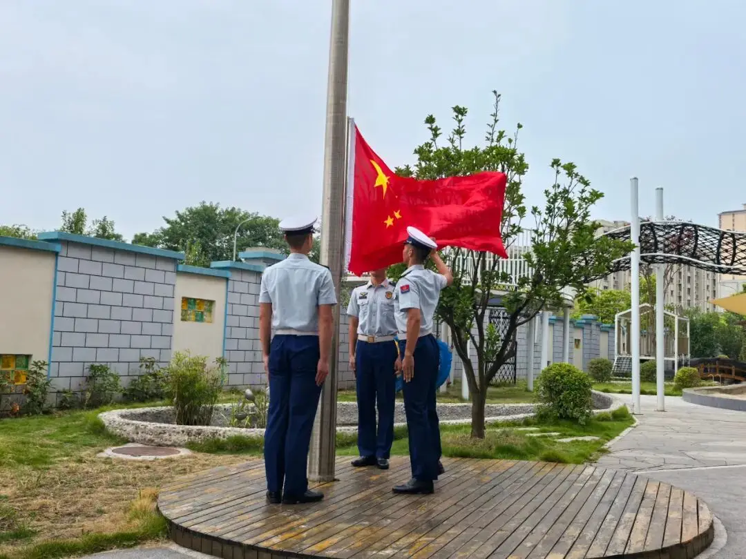 元气满满！多图直击→重庆市永川区中小学开学第一天