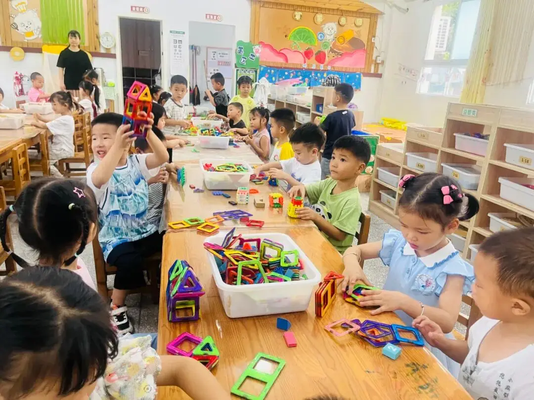 元气满满！多图直击→重庆市永川区中小学开学第一天