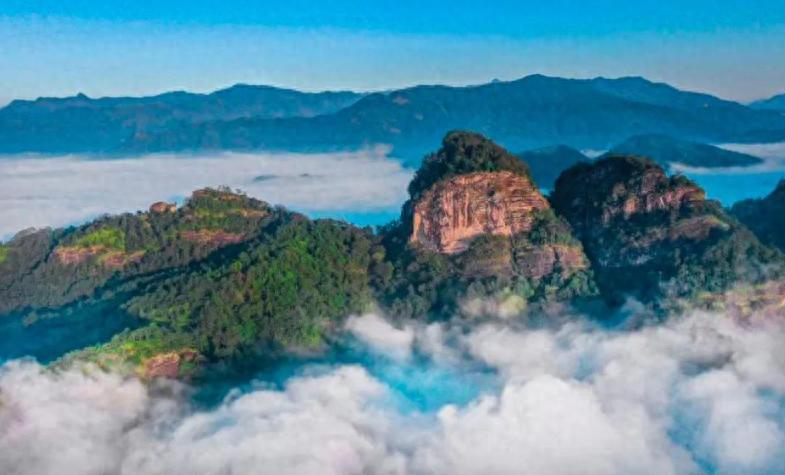 先行先试！福建“颜值”担当