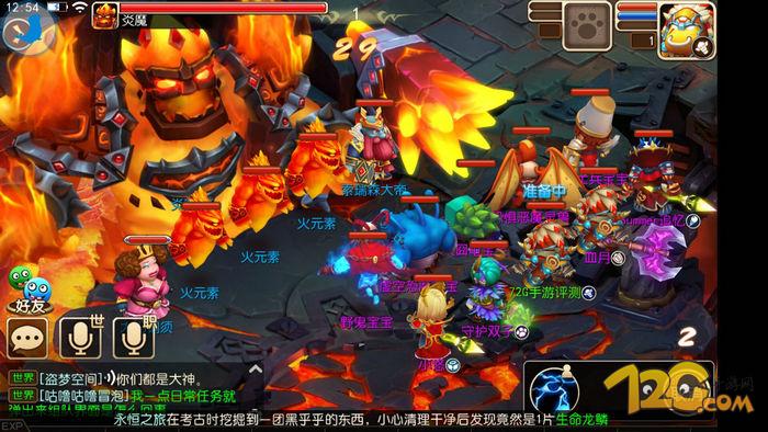 《我叫MT3》评测：不是卡牌的MT你喜欢吗