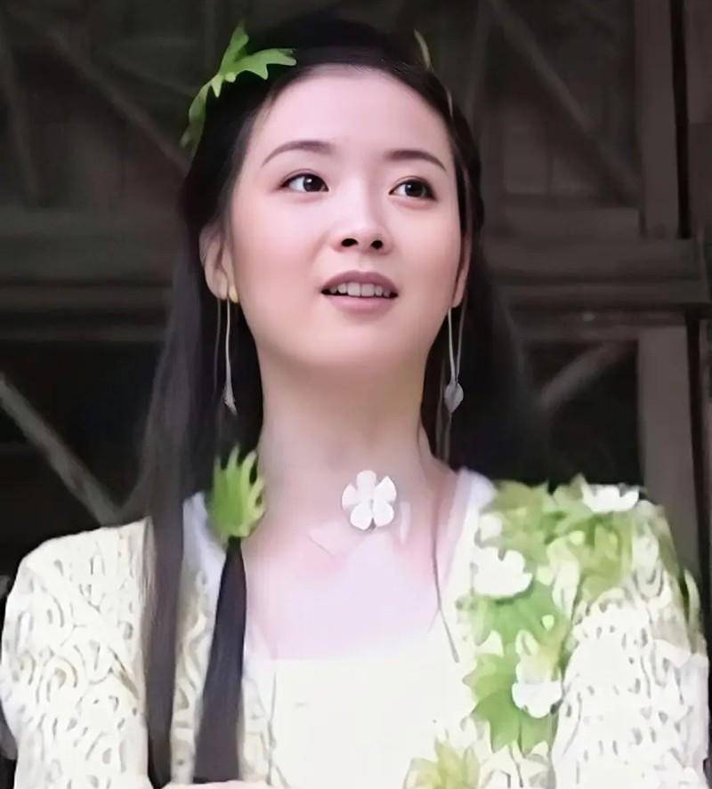 “晴格格”王艳：23岁嫁豪门，丈夫比她大11岁，婚姻让人羡慕