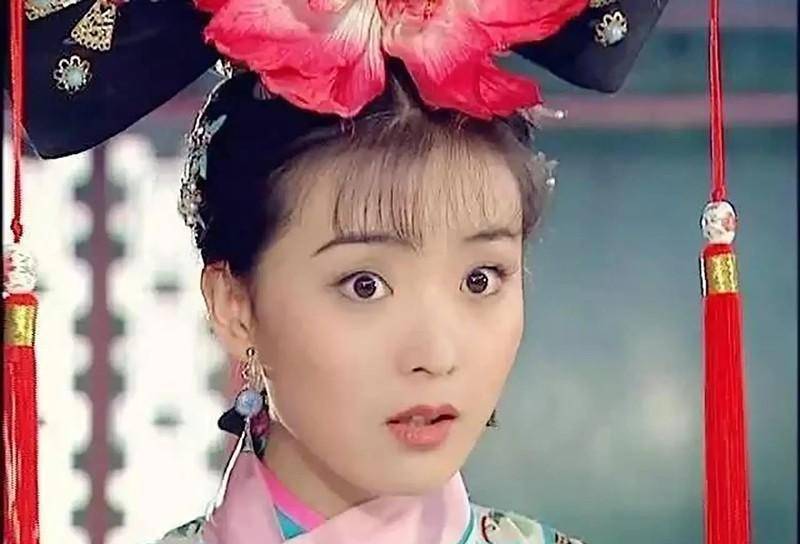 “晴格格”王艳：23岁嫁豪门，丈夫比她大11岁，婚姻让人羡慕