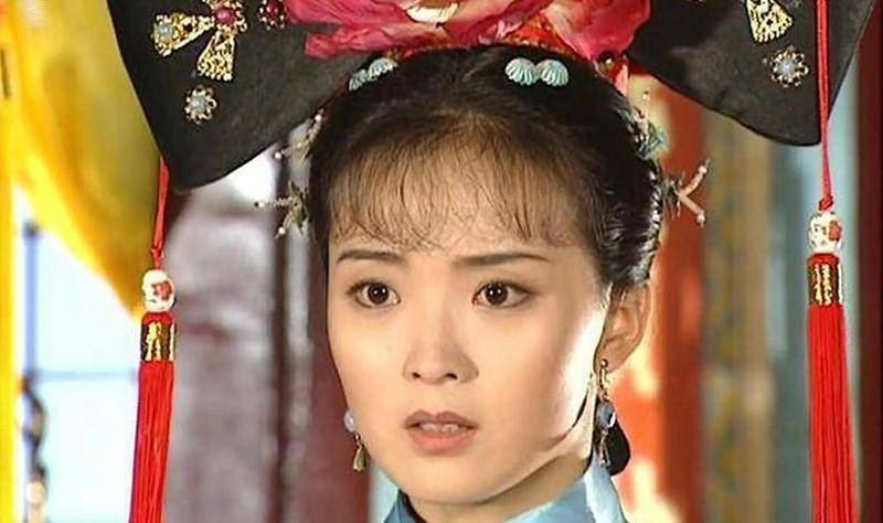 “晴格格”王艳：23岁嫁豪门，丈夫比她大11岁，婚姻让人羡慕