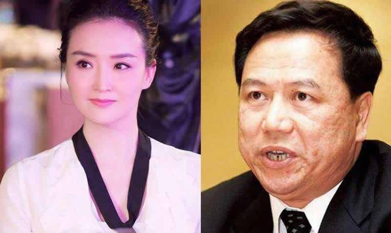 “晴格格”王艳：23岁嫁豪门，丈夫比她大11岁，婚姻让人羡慕