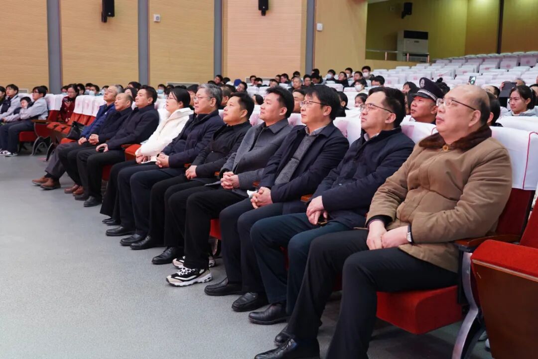 刚刚，2023年度扬州教育创新创优案例、年度新闻人物揭晓！