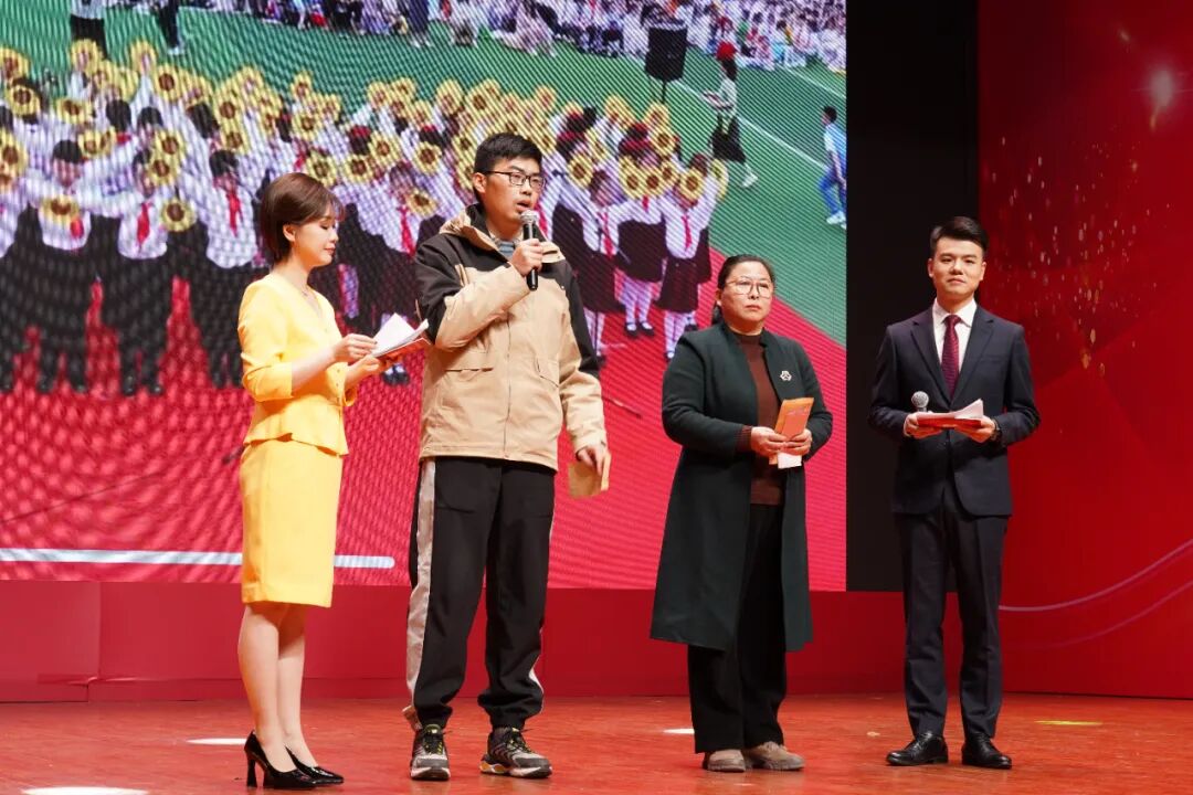 刚刚，2023年度扬州教育创新创优案例、年度新闻人物揭晓！