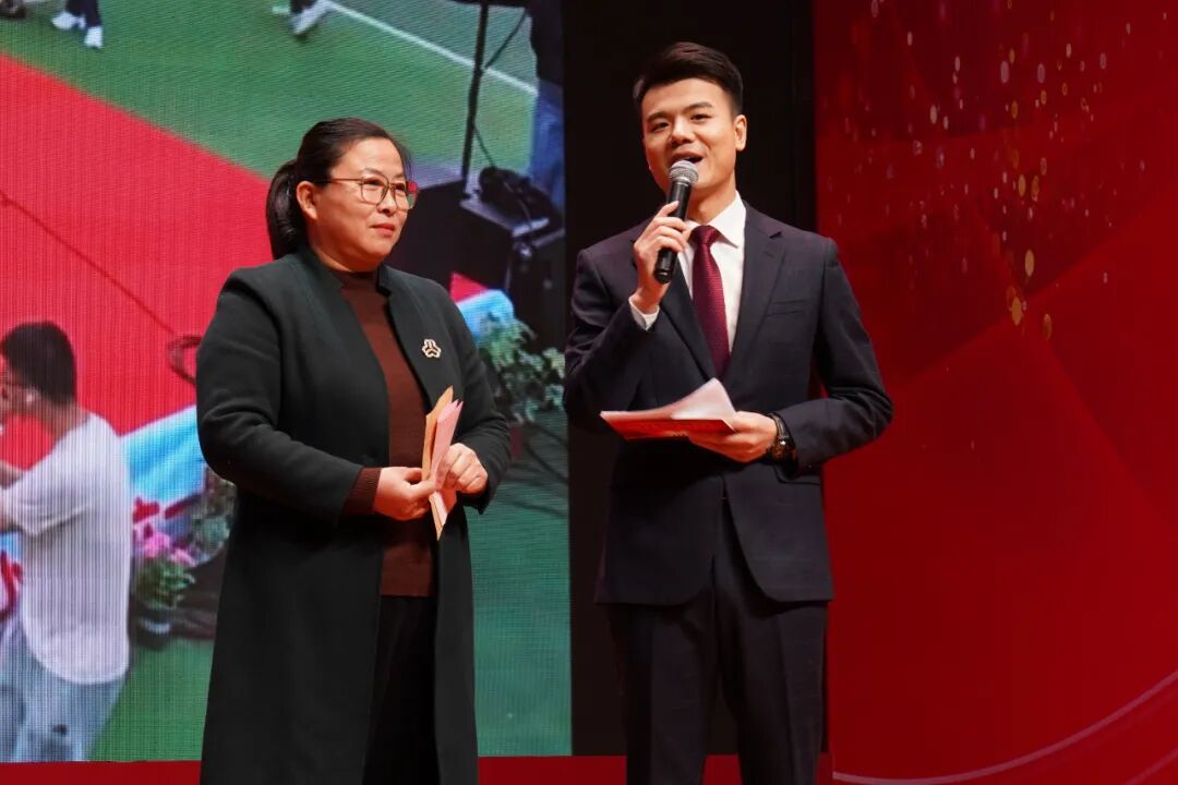 刚刚，2023年度扬州教育创新创优案例、年度新闻人物揭晓！