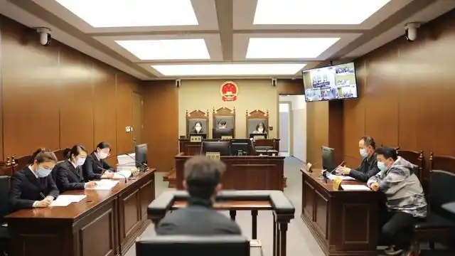 购买公民个人信息注册“开发者”账号？判了！