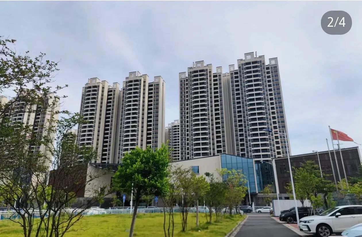 破防了!在广州申请公租房,现在居然这么容易