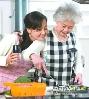 回家过年如何陪伴父母