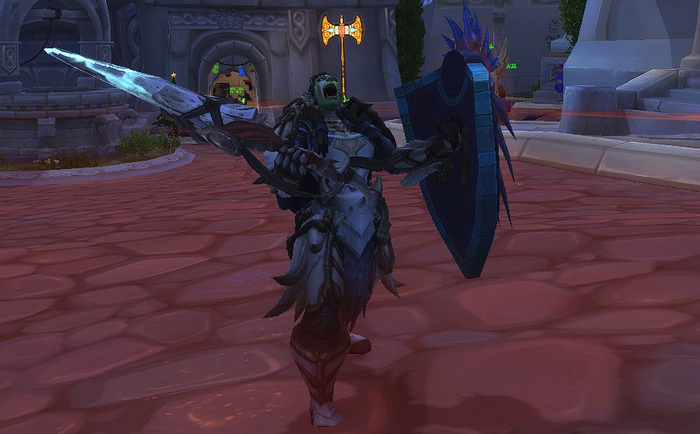 魔兽世界:9.0副本难度再度下调,设计师被质疑,早干嘛去了?