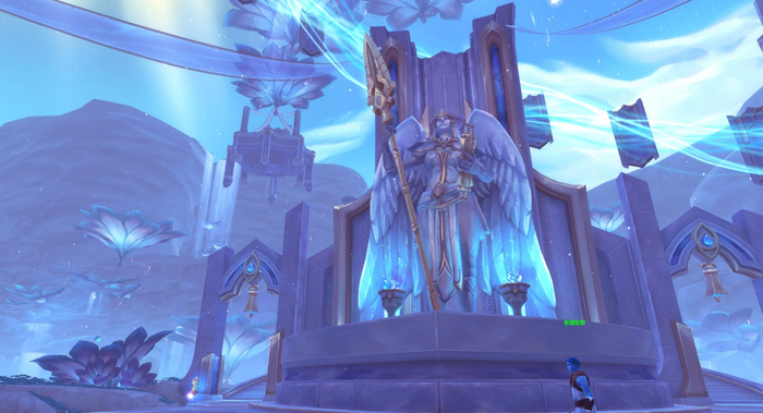 魔兽世界:9.0副本难度再度下调,设计师被质疑,早干嘛去了?