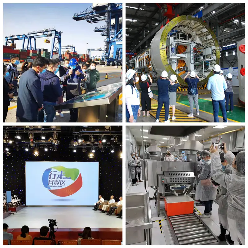 回顾2020，盘点精彩的天津网宣